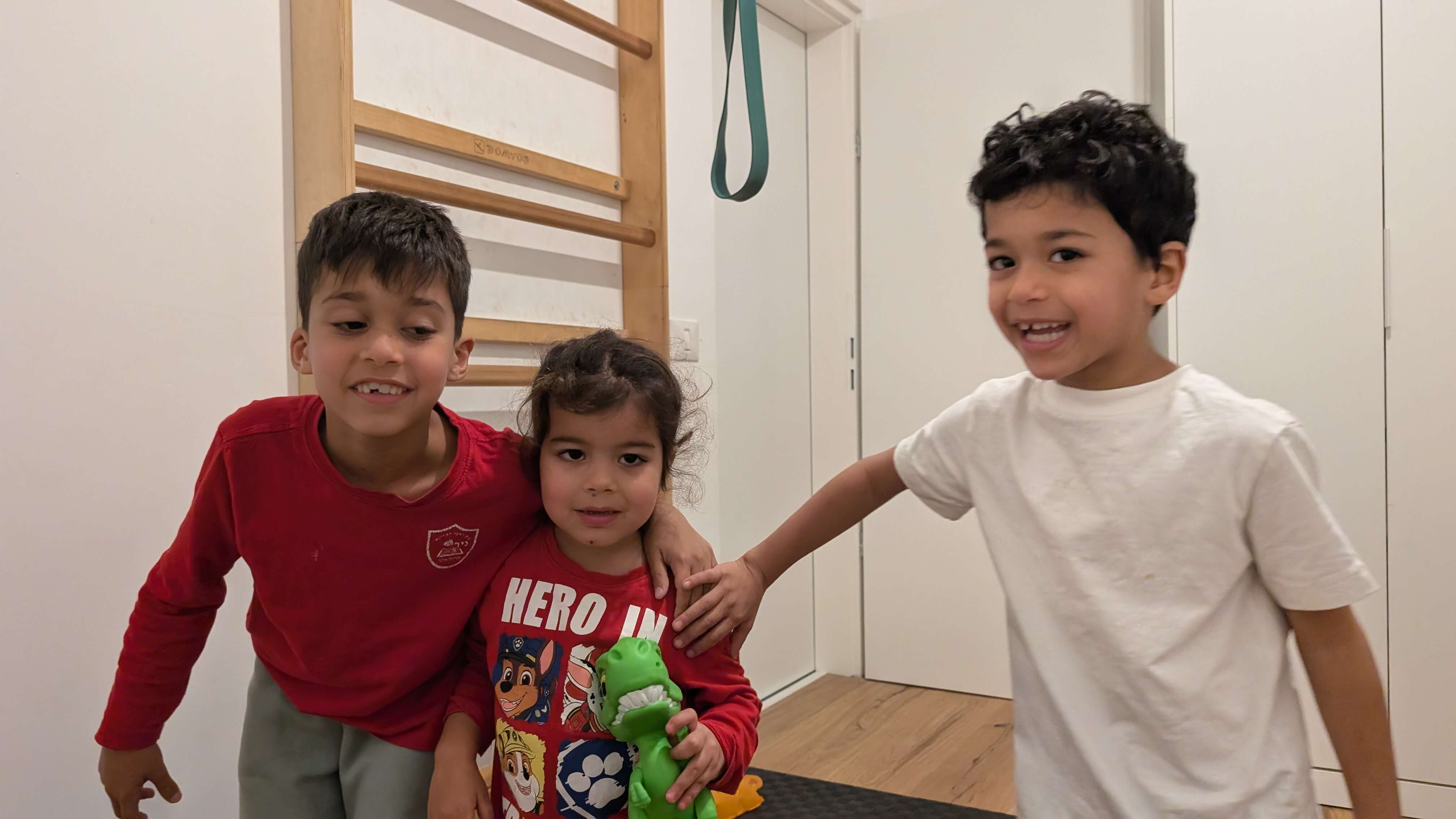 OCD: הצד האפל של המחשבות